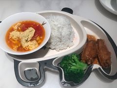 -上上席川菜(凯德乐峰广场店)