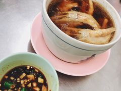 -红大哥水门鸡饭(總店)