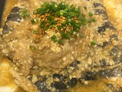 -鱼酷活鱼烤鱼(恒隆广场店)