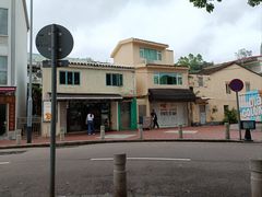 -安德鲁饼店(原店)