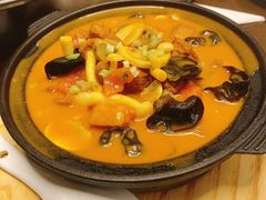 -枣子树·素食餐厅(朱家尖店)