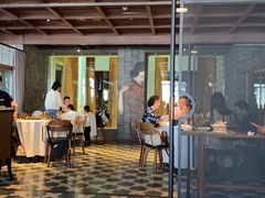 -三号黄浦会Canton Table