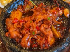 -西江美食舫·江西菜(健德桥店)