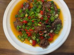 -双流老字号董蹄花(广场路店)