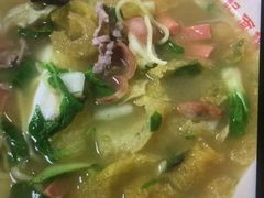 -项记面馆(明瓦廊店)