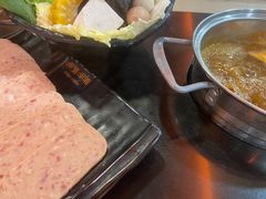 -呷哺呷哺(西单大悦城店)