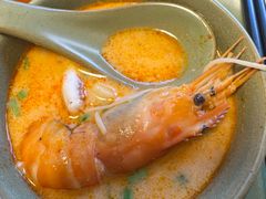 -帕蓝·暹罗料理(大学路店)