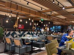 -Home Thai·泰谣(王府井apm店)