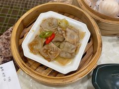 -稻香酒家(长宁KING88广场店)