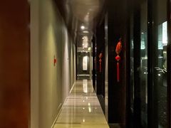 -九里云松·天香餐厅