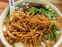 -小谭豆花(西大街店)