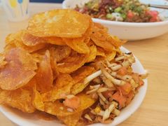 土豆片-贵凤凰贵州米粉(五道口店)