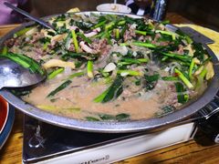 -京玉菲饭店(李村店)