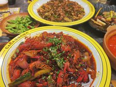 -嘎嘎鸭脑壳(蜀汉路店)