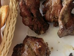 特色大串猪肉-通海俄式烧烤·俄罗斯大串(嵩山路店)