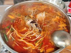 -古城苗家土菜馆(河景餐厅店)