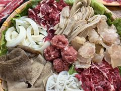-刘少华贵州小黄牛·鲜牛肉火锅(总店)