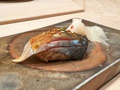 -Ginza Onodera 鮨(外滩十八号店)