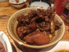 -小口味