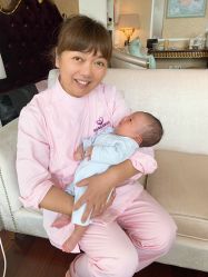 -大美母婴月子中心