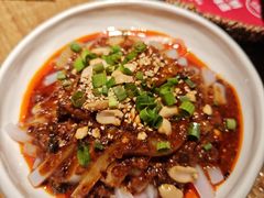 -渝信川菜(长安店)