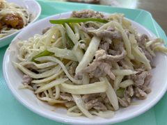 -玉华饮食店(茅台路店)