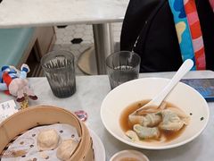-南小馆(迪士尼小镇店)