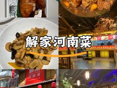 -解家河南菜(金水路店)