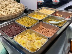 -吉布鲁牛排海鲜自助(CBD万达店)