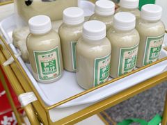 -黑窑厂糖油饼烤鸭·清真菜(黑窑厂街店)