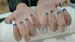 -ViVi薇薇日式＆新中式美睫半永久