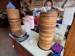 -笑来喜馄饨小笼工坊店(湖滨街店)