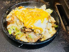 -鹤桥风月(ヨドバシ梅田店)