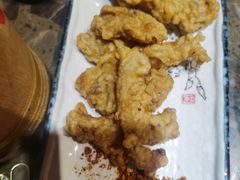 -重庆渝达老火锅(春熙路店)