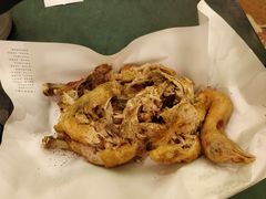金奖葫芦鸡-西安饭庄·非遗陕菜(钟楼店)