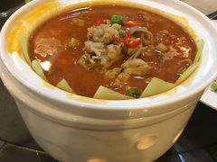 -森谷美食公园(杨行店)