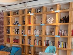 -米兰厨房(大石桥直营店)