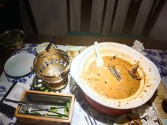-卢大鲜鱼头捞饭(美利广场店)