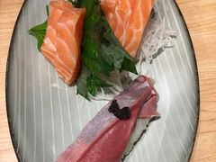 -板长寿司(铜锣湾店)