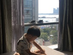 -青岛海尔洲际酒店