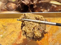 -一绪に寿喜烧(虹悦城店)