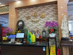 -煲煲掂风味煲仔饭餐厅(西区店)