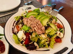 Terra Rossa 沙拉-Terra Rossa(陆家嘴中心店)