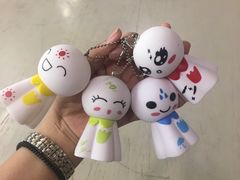 -欧亚达商业广场(红桥店)