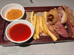 -醉庐·新上海菜(南京西路店)