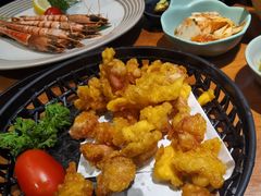 -九井澤精致料理(金茂店)