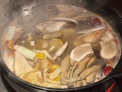 -芸鲜季·云南野生菌餐厅· 云南风物味研社(闵行店)