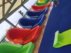 -上海玛雅海滩水公园