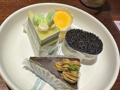 -赤牧日式烧肉自助(金桥永旺店)