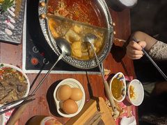 -披头士和牛火锅·寿喜烧自助(陶溪川店)